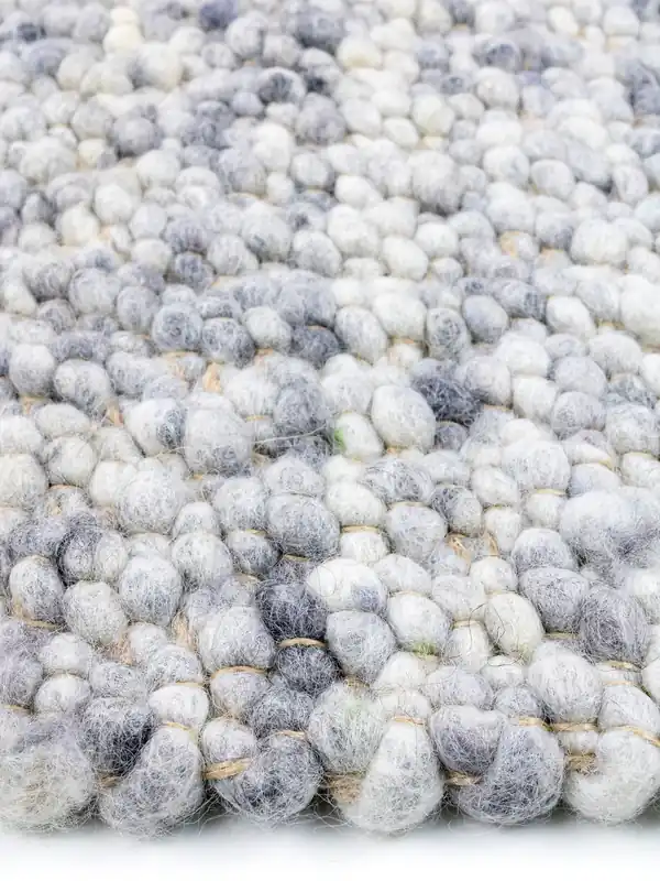 Vloerkleed MOMO Rugs Natural Weaves Bellano 536 Favoriet