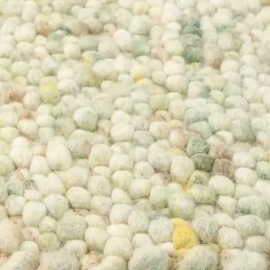 Ambachtelijk Vloerkleed MOMO Rugs Natural Weaves Bellano 546