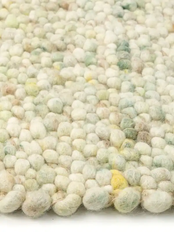 Ambachtelijk Vloerkleed MOMO Rugs Natural Weaves Bellano 546