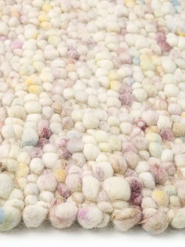 Beperkt Aanbod Vloerkleed MOMO Rugs Natural Weaves Bellano 579