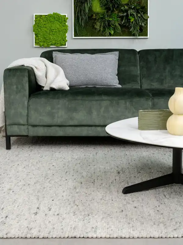 Vloerkleed MOMO Rugs Natural Weaves Carlotta 133 Shop Nu