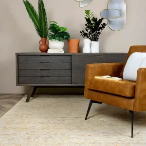 Vloerkleed MOMO Rugs Natural Weaves Carlotta 26 Merkproduct