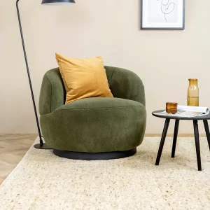 Vloerkleed MOMO Rugs Natural Weaves Carlotta 3 Seizoensaanbieding