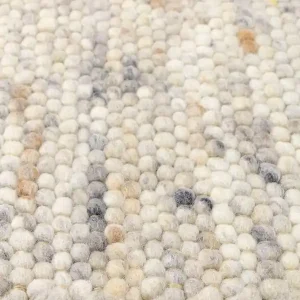 Express Levering Vloerkleed MOMO Rugs Natural Weaves Carlotta 503