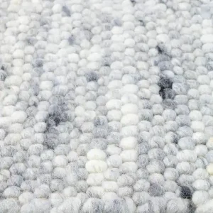 Laatste Versie Vloerkleed MOMO Rugs Natural Weaves Carlotta 536