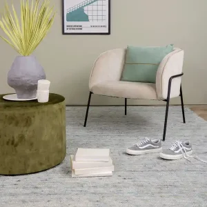 Vloerkleed MOMO Rugs Natural Weaves Carlotta 54 Ambachtelijk