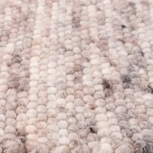 Rechtstreeks Van De Fabrikant Vloerkleed MOMO Rugs Natural Weaves Carlotta 567