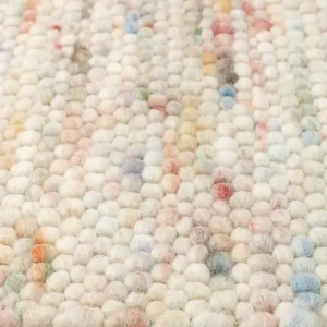 Vloerkleed MOMO Rugs Natural Weaves Carlotta 571 Budget