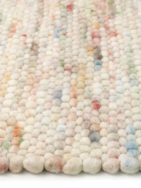 Vloerkleed MOMO Rugs Natural Weaves Carlotta 571 Budget