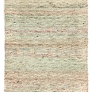Beperkte Voorraad Vloerkleed MOMO Rugs Natural Weaves Carlotta Reverso 101/46