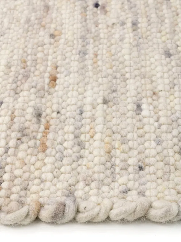 Goedkoop Vloerkleed MOMO Rugs Natural Weaves Lecco 208916 Beige
