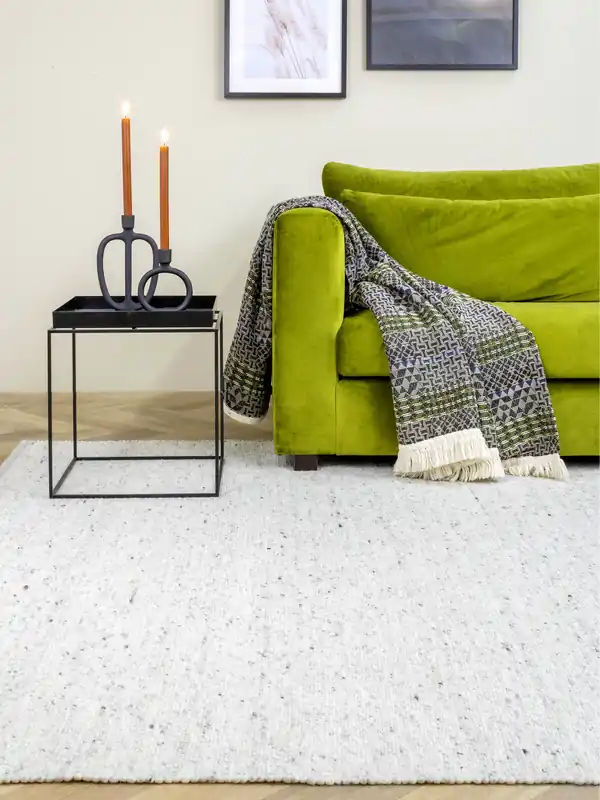 Tijdelijk Beschikbaar Vloerkleed MOMO Rugs Natural Weaves Perledo 133