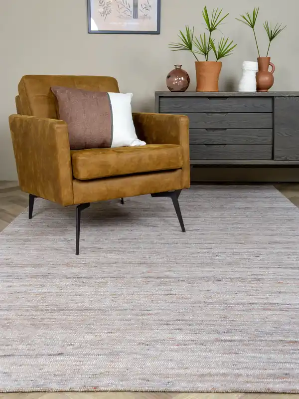 Vloerkleed MOMO Rugs Natural Weaves Perledo 16 Lage Prijs