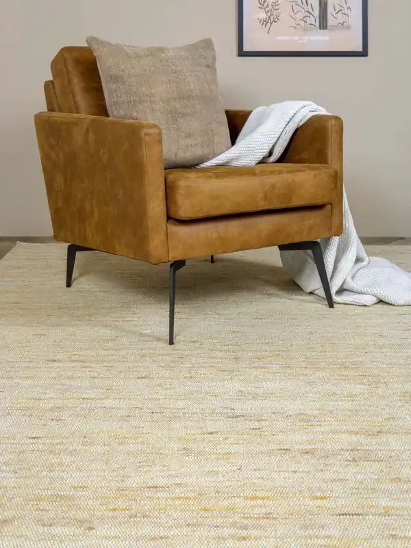 Vloerkleed MOMO Rugs Natural Weaves Perledo 26 Alleen Vandaag