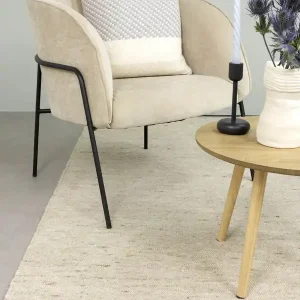 Vloerkleed MOMO Rugs Natural Weaves Perledo 3 Gratis Verzending