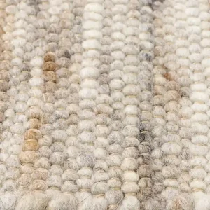 Vloerkleed MOMO Rugs Natural Weaves Perledo 501 Ambachtelijk