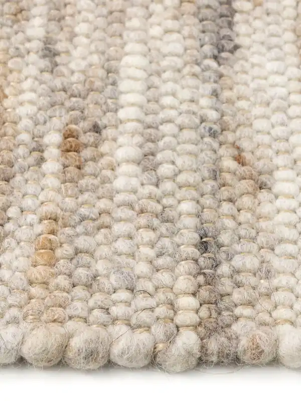 Vloerkleed MOMO Rugs Natural Weaves Perledo 501 Ambachtelijk