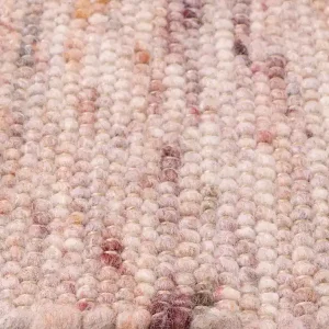 Hoge Kwaliteit Vloerkleed MOMO Rugs Natural Weaves Perledo 513