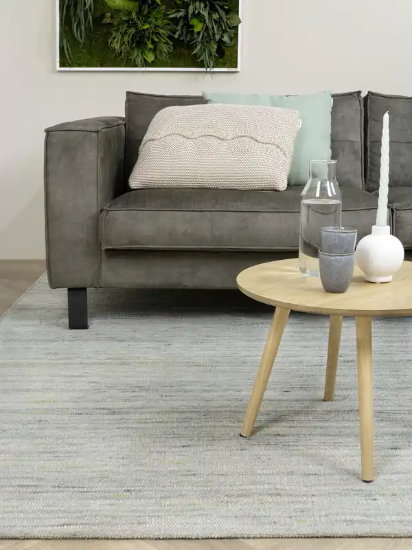 Vloerkleed MOMO Rugs Natural Weaves Perledo 54 Limited Edition