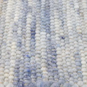 Vloerkleed MOMO Rugs Natural Weaves Perledo 556 Exclusief