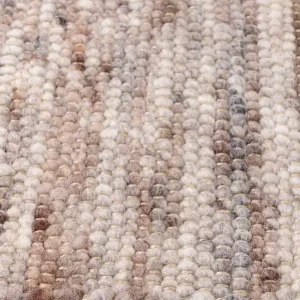 Veilige Betaling Vloerkleed MOMO Rugs Natural Weaves Perledo 567