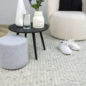 Vloerkleed MOMO Rugs Natural Weaves Prisma 133 Gecertificeerd