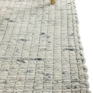 Vloerkleed MOMO Rugs Natural Weaves Prisma 535 Gecertificeerd