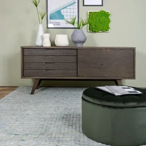 Op = Op Vloerkleed MOMO Rugs Natural Weaves Prisma 54