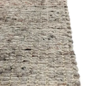 Garantie Inbegrepen Vloerkleed MOMO Rugs Natural Weaves Prisma 567