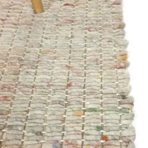 Vloerkleed MOMO Rugs Natural Weaves Prisma 571 Gecertificeerd