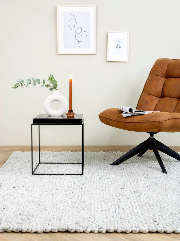 Bestel Nu Vloerkleed MOMO rugs Natural Weaves Sirmione 133