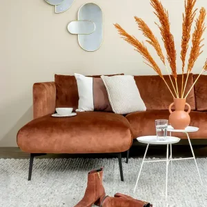 Vloerkleed MOMO rugs Natural Weaves Sirmione 3 Koop Online