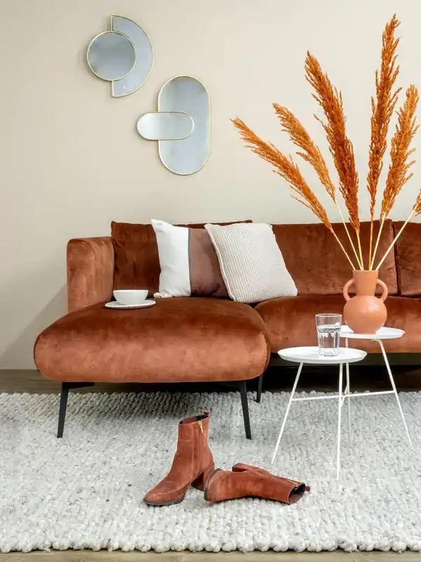 Vloerkleed MOMO rugs Natural Weaves Sirmione 3 Koop Online