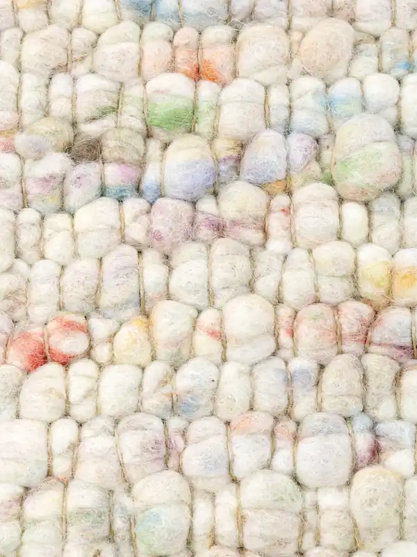 Beperkte Voorraad Vloerkleed MOMO rugs Natural Weaves Sirmione 571