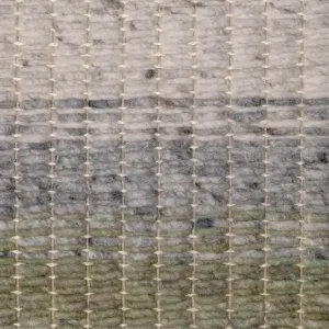 Origineel Vloerkleed MOMO Rugs Natural Weaves Varenna Green