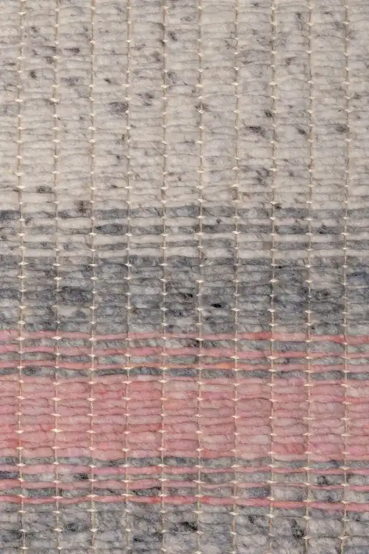 Korting Vloerkleed MOMO Rugs Natural Weaves Varenna Pink