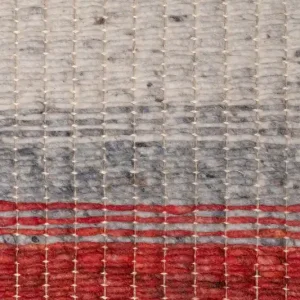 Korting Vloerkleed MOMO Rugs Natural Weaves Varenna Red