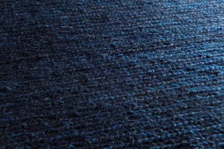 Vloerkleed MOMO Rugs Navy 406/001/129 Gratis Retour