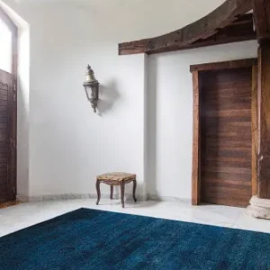 Alleen Vandaag Vloerkleed MOMO Rugs Navy 418/001/129