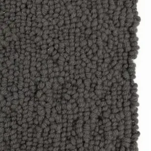 Authentiek Vloerkleed MOMO Rugs Opus Loop 3D Antracite