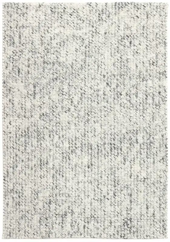 Vloerkleed MOMO Rugs Rainbow Grey Nieuw Model