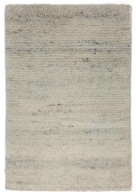 Origineel Vloerkleed MOMO Rugs Salerno Beige cream