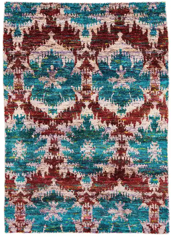 Koop Vandaag Vloerkleed MOMO Rugs Sari Silk TX-3420