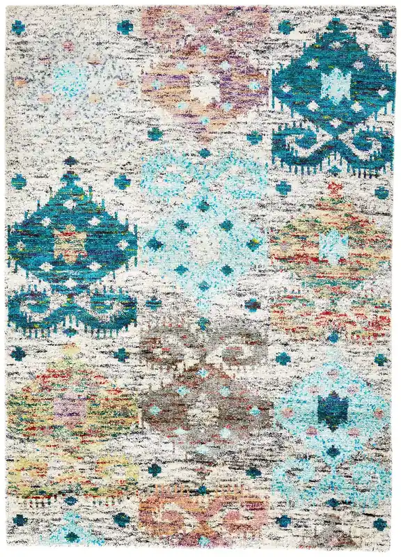 Topkwaliteit Vloerkleed MOMO Rugs Sari Silk TX-3424
