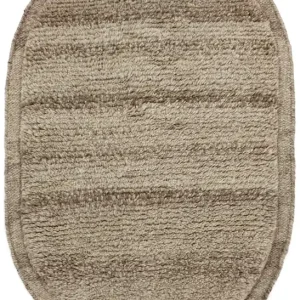Populair Vloerkleed MOMO Rugs Ysla Light Brown