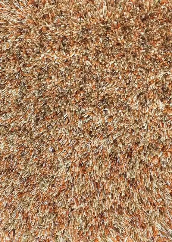 Authentiek Vloerkleed MOMO Rugs | Brilliant Pumpkin 136923