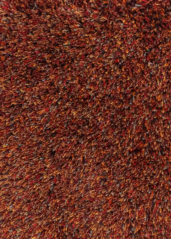 Trendy Vloerkleed MOMO Rugs | Brilliant Tomato 136913
