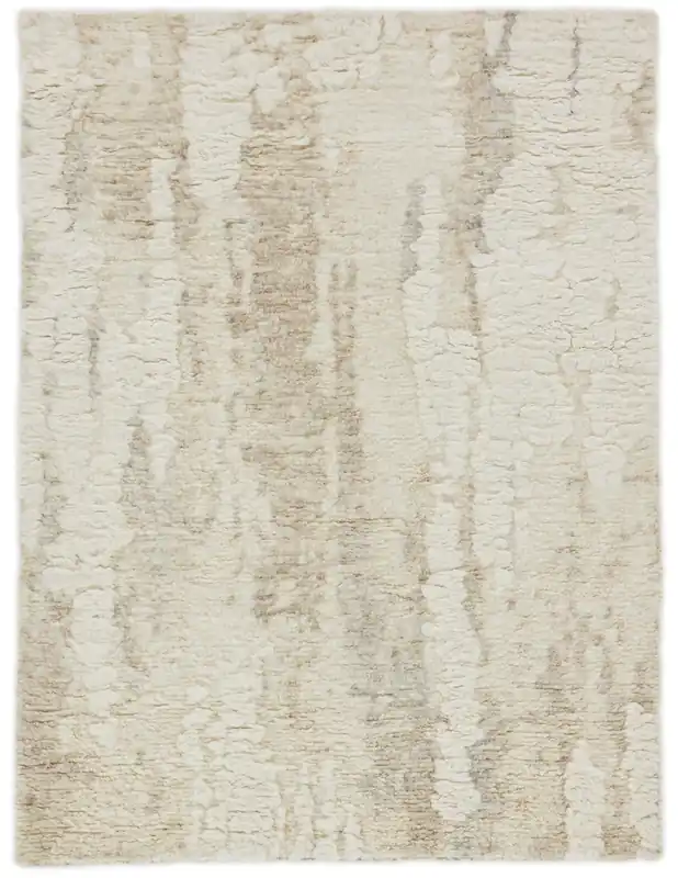 Budget Vloerkleed MOMO Rugs | Eternity Grey Oka