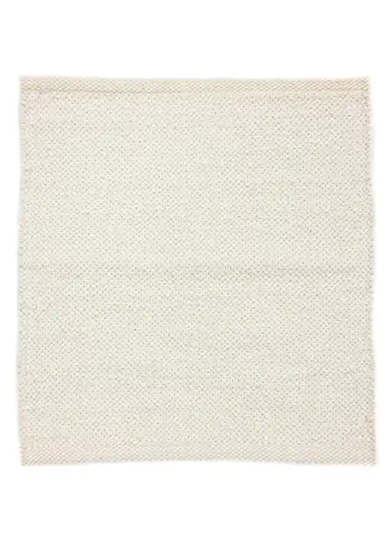 Vloerkleed MOMO Rugs | Fine Aluna Ivory Gecertificeerd