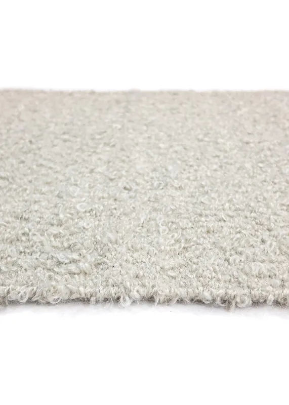 Nieuw Vloerkleed MOMO Rugs | Fine Bruma Light Grey